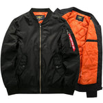 Jonas Casual Outdoor Jacket for Men - Water-Repellent