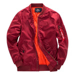 Jonas Casual Outdoor Jacket for Men - Water-Repellent