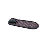 Universal Car Phone Holder - No-Slip Dashboard Mount