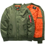 Jonas Casual Outdoor Jacket for Men - Water-Repellent
