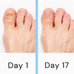 Nail Care Light Device - At-Home LED Nail Care Tool