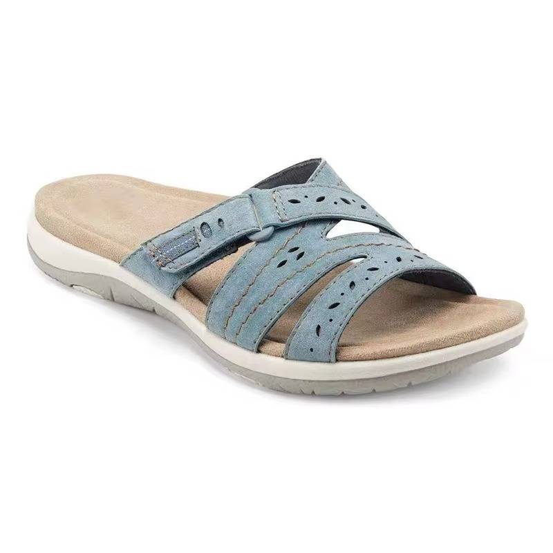 Orthopedic Toe Sandals for Women - Three-Arch Support Design