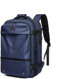 Expandable Compression Travel Backpack - Anti-Theft Design