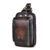 Vintage Brown