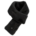 Elina Electric Heated Scarf - Warm Neck Comfort for Up to 3 Hours