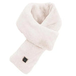 Elina Electric Heated Scarf - Warm Neck Comfort for Up to 3 Hours