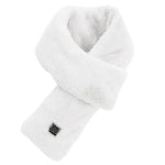Elina Electric Heated Scarf - Warm Neck Comfort for Up to 3 Hours