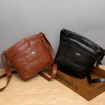 Sabrina Elegant Vegan Leather Handbag for Women