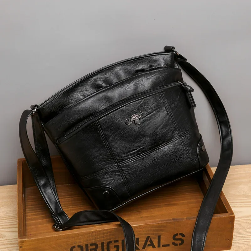 Sabrina Elegant Vegan Leather Handbag for Women