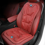 Comfort Car Seat Pad - Lumbar Support for Long Drives