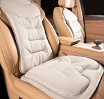 Comfort Car Seat Pad - Lumbar Support for Long Drives