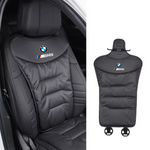 Comfort Car Seat Pad - Lumbar Support for Long Drives