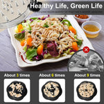 ErgoShredder Chicken Shredder Tool - Non-Slip Kitchen Gadget