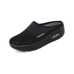 Ergonomic Slippers with Shock Absorption - All-Day Foot Comfort
