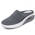 Ergonomic Slippers with Shock Absorption - All-Day Foot Comfort