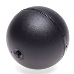Active Rolling Ball Dog Toy - Interactive 4-Color Set