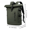 Army green