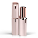 Flawless Facial Hair Remover - Gentle Electric Shaver for Women