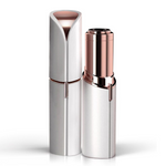 Flawless Facial Hair Remover - Gentle Electric Shaver for Women