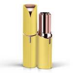 Flawless Facial Hair Remover - Gentle Electric Shaver for Women