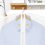 Extra-Long Garment Bag - 71 Inch Wedding Gown & Dress Cover