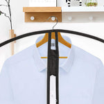 Extra-Long Garment Bag - 71 Inch Wedding Gown & Dress Cover