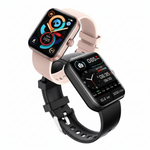 GLUCOWATCH Wellness Watch - Discreet Health & Activity Monitoring