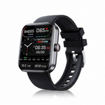 GLUCOWATCH Wellness Watch - Discreet Health & Activity Monitoring