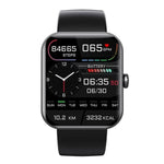 GLUCOWATCH Wellness Watch - Discreet Health & Activity Monitoring