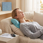 4-in-1 Massager - Versatile Relief for Neck, Shoulders & Back