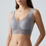 Push-Up Bra - Comfortable Support with Adjustable Straps