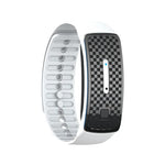 EcoMosquito Protection Bracelet - Ultrasonic Repellent Wristband