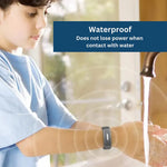 EcoMosquito Protection Bracelet - Ultrasonic Repellent Wristband