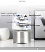 Hydrogen Water Bottle - Rechargeable Electrolysis Bottle