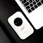 Portable WiFi Router - Reliable 5G Connection On the Move