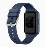 Fall Detection Smartwatch for Seniors - GPS & SOS Alerts