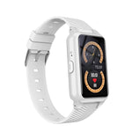 Fall Detection Smartwatch for Seniors - GPS & SOS Alerts