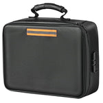 Waterproof Fireproof Document Safe Bag - Cash & Valuables