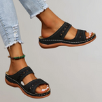 Orthopedic Sandals for Women - Comfortable Summer Support