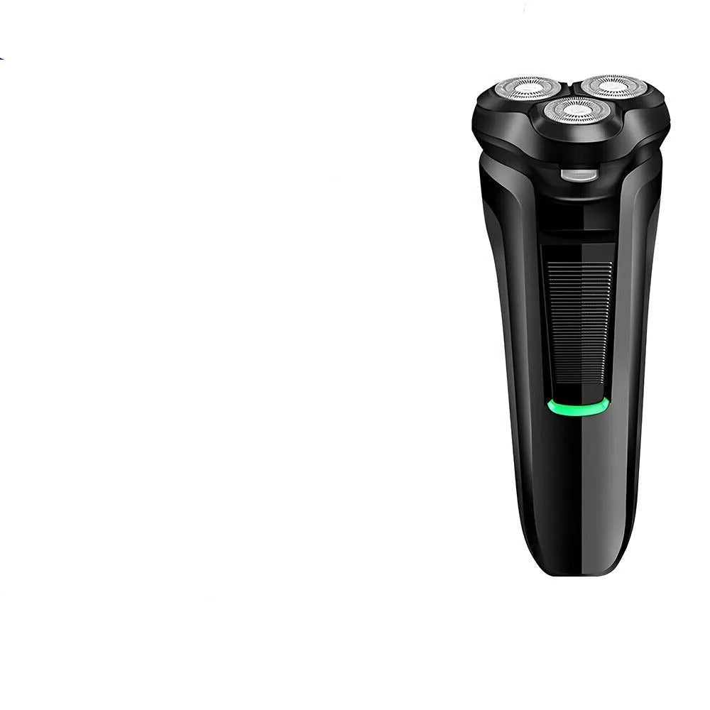 1080P WiFi Mini Shaver Camera - Discreet Motion Detection Cam