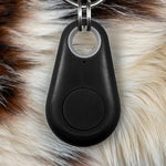 Pet GPS Tracker - Real-Time Bluetooth Location for Dogs & Cats