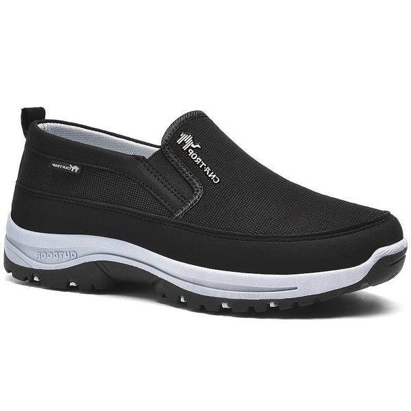 Waterproof Orthopedic Shoes - Comfortable Everyday Style