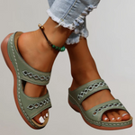 Orthopedic Sandals for Women - Comfortable Summer Support
