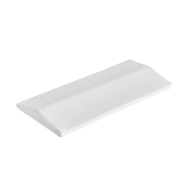 Lumbar Support Pillow - Ergonomic Cushion for Better Sleep Posture