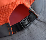 UV Protection Foldable Sun Hat - Stylish Packable Beach Hat