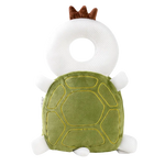Baby Head & Neck Protector - Soft Cushioned Fall Guard