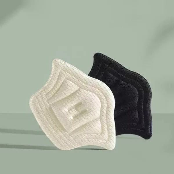 Heel Grips for Shoes - Cushioned Inserts for a Snug, No-Slip Fit