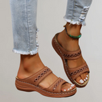 Orthopedic Sandals for Women - Comfortable Summer Support