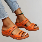 Orthopedic Sandals for Women - Comfortable Summer Support