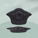 Heel Grips for Shoes - Cushioned Inserts for a Snug, No-Slip Fit